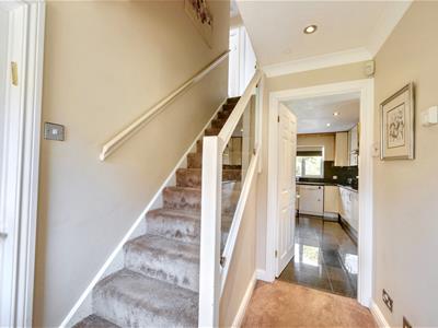 Property image 11 of home to buy in King Charles Road, Shenley